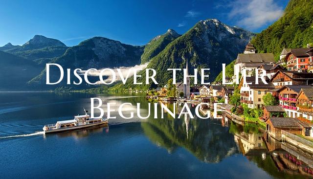 Discover the Lier Beguinage