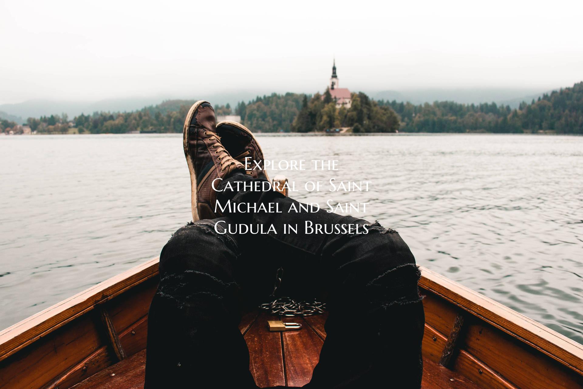 Explore the Cathedral of Saint Michael and Saint G...