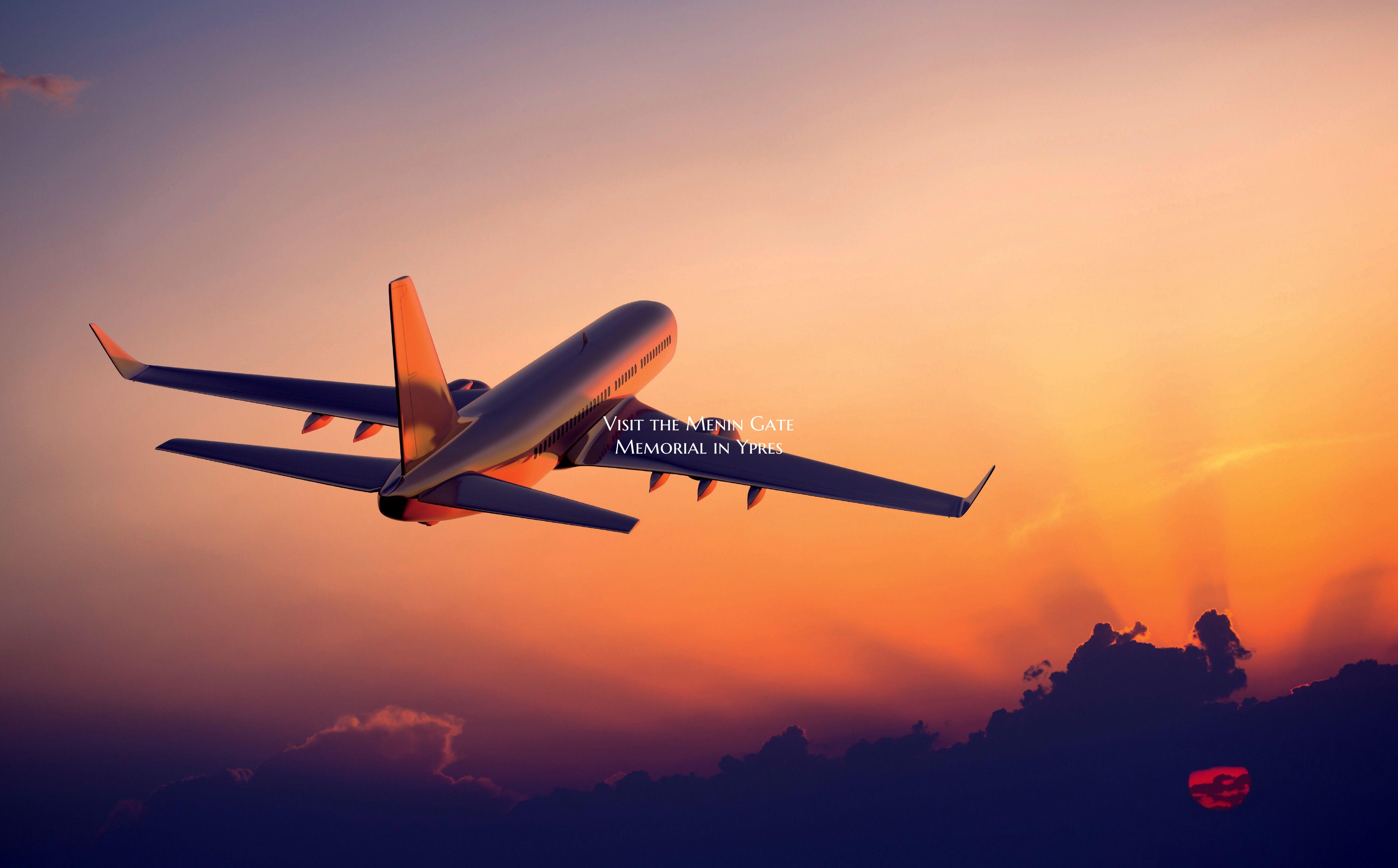 Visit the Menin Gate Memorial in Ypres